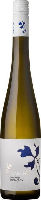 Urban.GV Grüner Veltliner trocken 2023 Weißwein 0,75 l - Bild 1