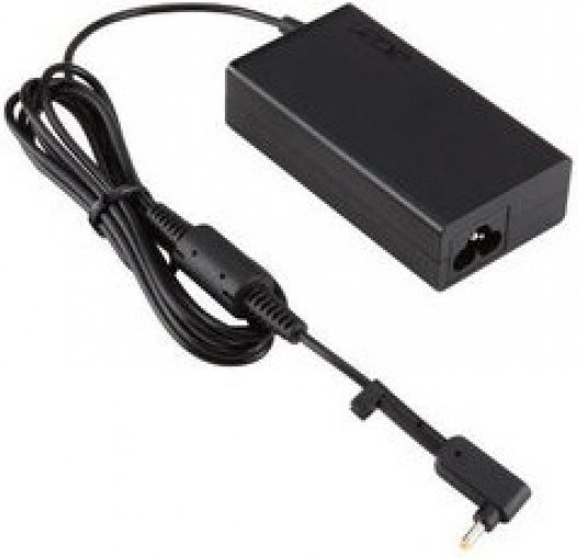 Datalogic Netzteil 12VDC FPS 18 in Schwarz für PowerScan PBT9300, PBT9500, PBT9500-DPM und PBT9500-HP - Bild 1
