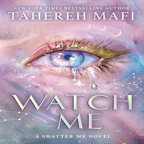 Sieh mich an: Ein Shatter Me Roman von Tahereh Mafi, German - Bild 1