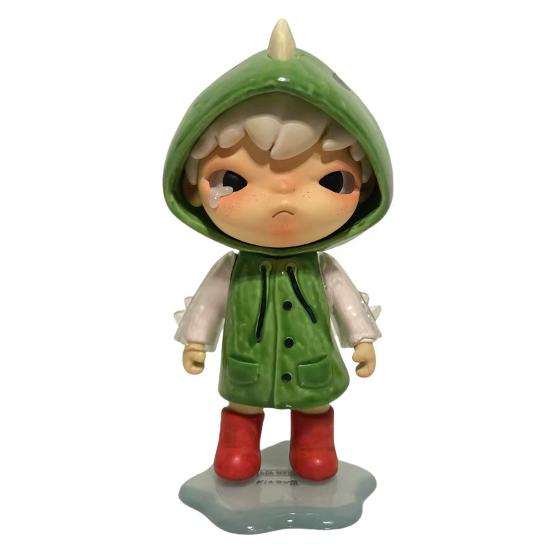 POP MART Hirono The Other One Series Blind Box Figur, Action Figur - Bild 5