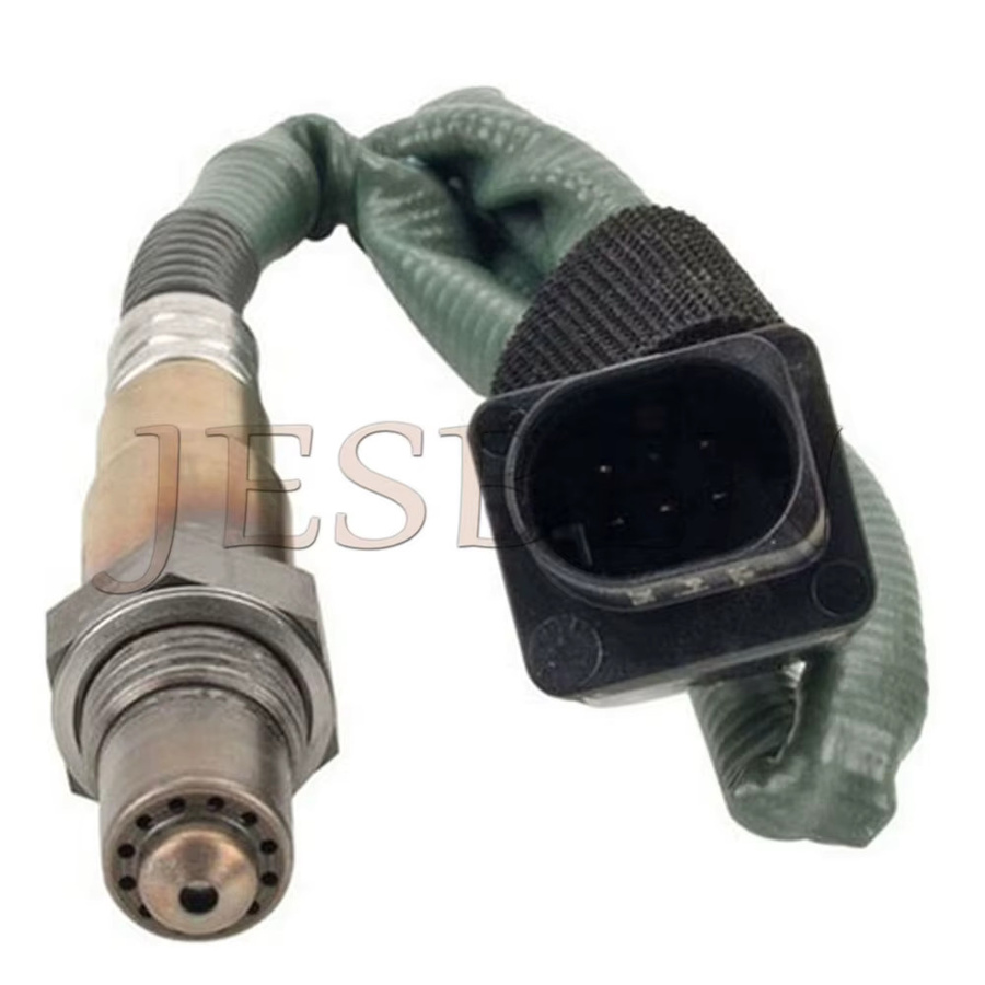 JESBEN Lambda O2 Sauerstoffsensor für Mercedes-Benz W211 W212 W204 S204 C220 C250 E200 E220 CDI G500 SL63 W463 R231 - Bild 2