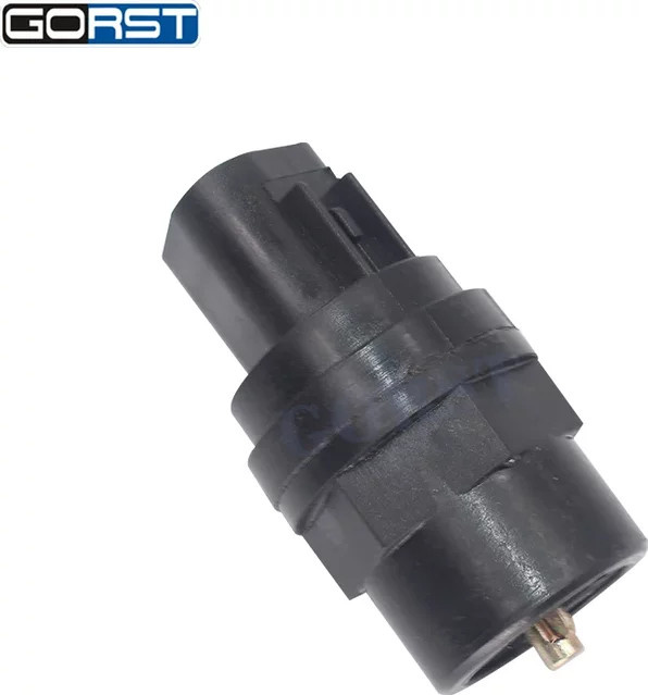 Geschwindigkeitssensor für Hyundai Tiburon Elantra und Kia Sephia Sportage von GORST in Schwarz, Teilenummern OK72A5495A OK72A55475 OK43F55475 - Bild 1