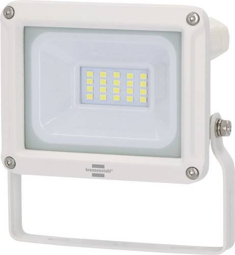 Brennenstuhl JARO 1060W LED-Außenstrahler in Weiß - Bild 1