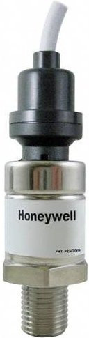 Honeywell SPS Drucksensor PX2EN1XX100PSCHX in Silber - Bild 1