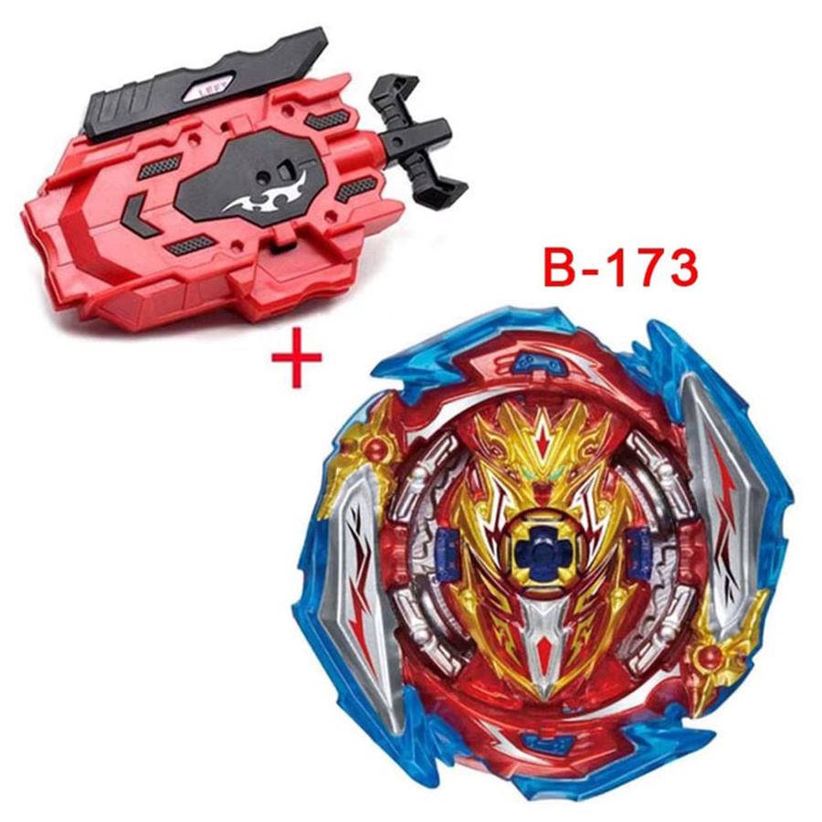 LDCX Beyblade Arena Metall, Bunt / Mehrfarbig - Bild 2