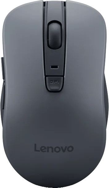 Lenovo WL310 Leise Bluetooth-Maus in Schwarz - Bild 1