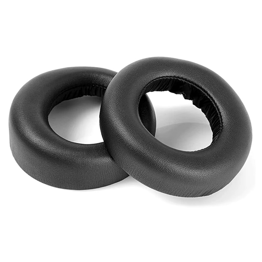 Sony Ersatz Ohrpolster für Pulse 3D Wireless Headset in Schwarz, 1 Paar - Bild 2
