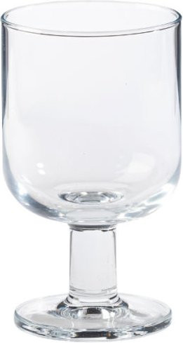 Costa Nova Weingläser Safra, transparent, 18er Pack, 280 ml - Bild 1
