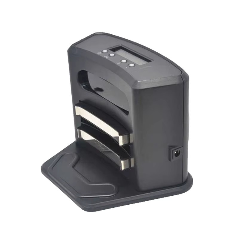 Ladestation für Philips Roboter-Staubsauger fc8810 fc8812 fc8820 fc8822 in Schwarz - Bild 2