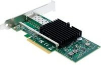 Intel LAN-Adapter ST-7211 Ethernet in Schwarz - Bild 1
