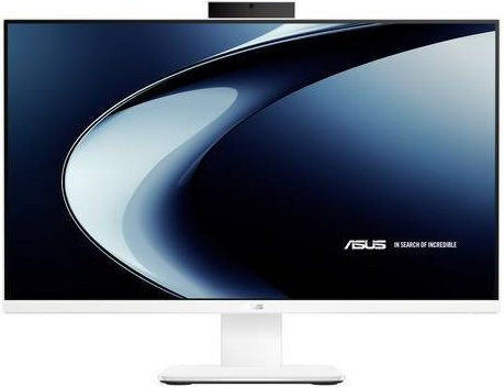 ASUS V400 AiO All-in-One PC Weiß, 27 Zoll Full HD, Intel Core 7 240H, 16 GB RAM, 1 TB SSD, Windows - Bild 1