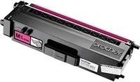 Brother TN320M Tonerpatrone Magenta für Laserdrucker - Bild 1