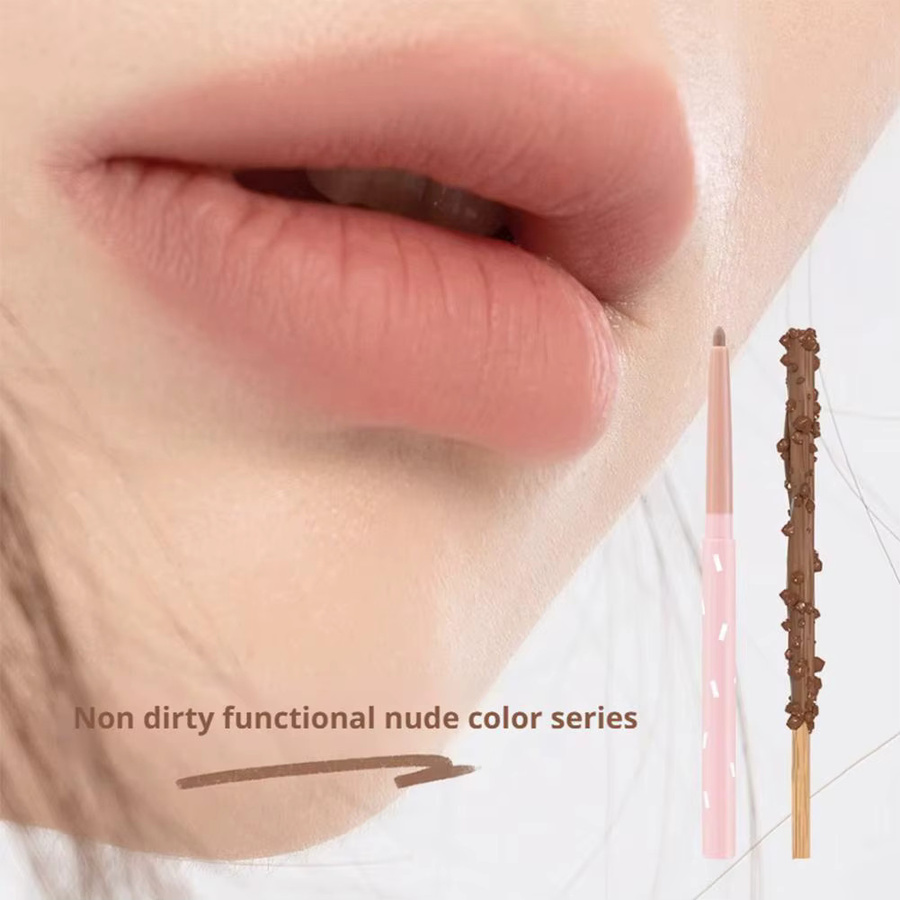 HYNTOOR Lippenbalsam, Nude, Matt, Unisex - Bild 2