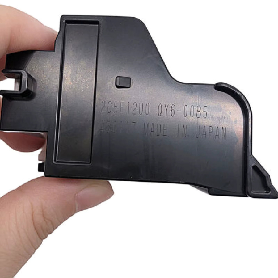 Canon QY6-0085 Druckkopf in Schwarz passend für PIXMA PRO-10, PRO-10S, PRO-310 und imagePROGRAF PRO-300 - Bild 2