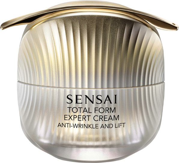 SENSAI Expert Items Total Form Expert Cream, Gesichtscreme - Bild 1