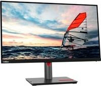 Lenovo ThinkVision P25i-30 LED-Monitor, 62,2 cm (24,5 Zoll), Full HD, IPS, Schwarz - Bild 1