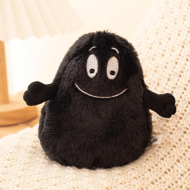 Barbapapa Plüschtiere, Puppen, ab 14 Jahren - Bild 1