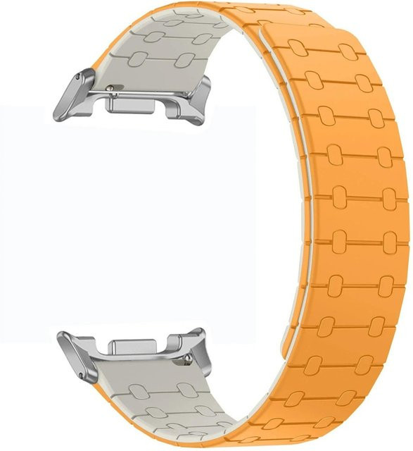 FancyWrist Uhrenarmband Silikon, Unisex - Bild 1