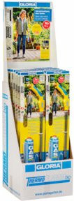 GLORIA ThermoflammBio Comfort PL US Gas-Heizstrahler für Professionals - Bild 1