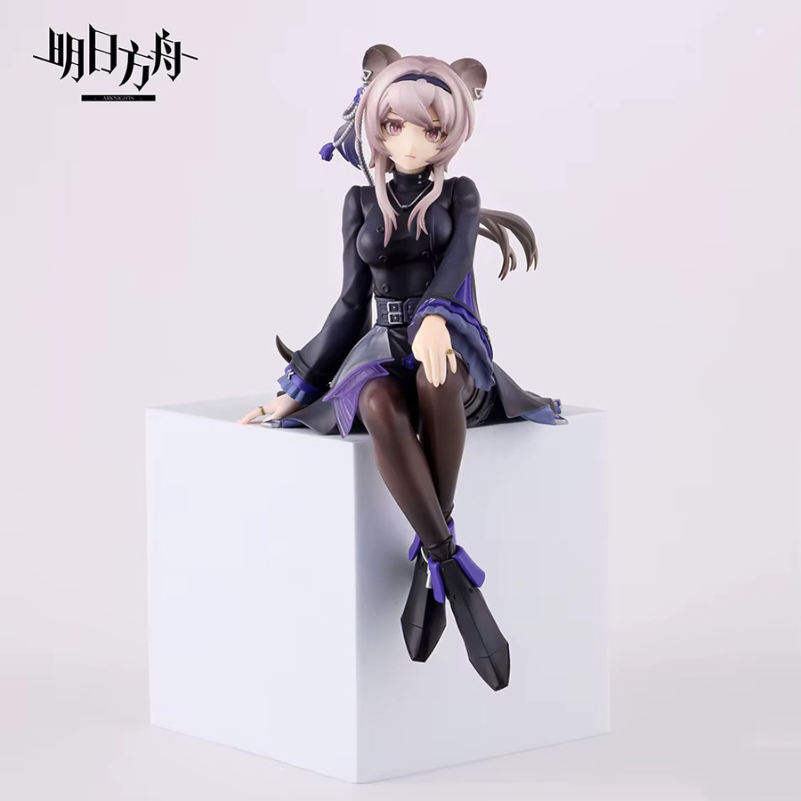 Bandai Arknights Lin Figur, Actionfigur, Kunststoff - Bild 2