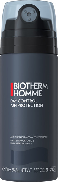 Biotherm Homme Day Control Deodorant Spray, Herren - Bild 1