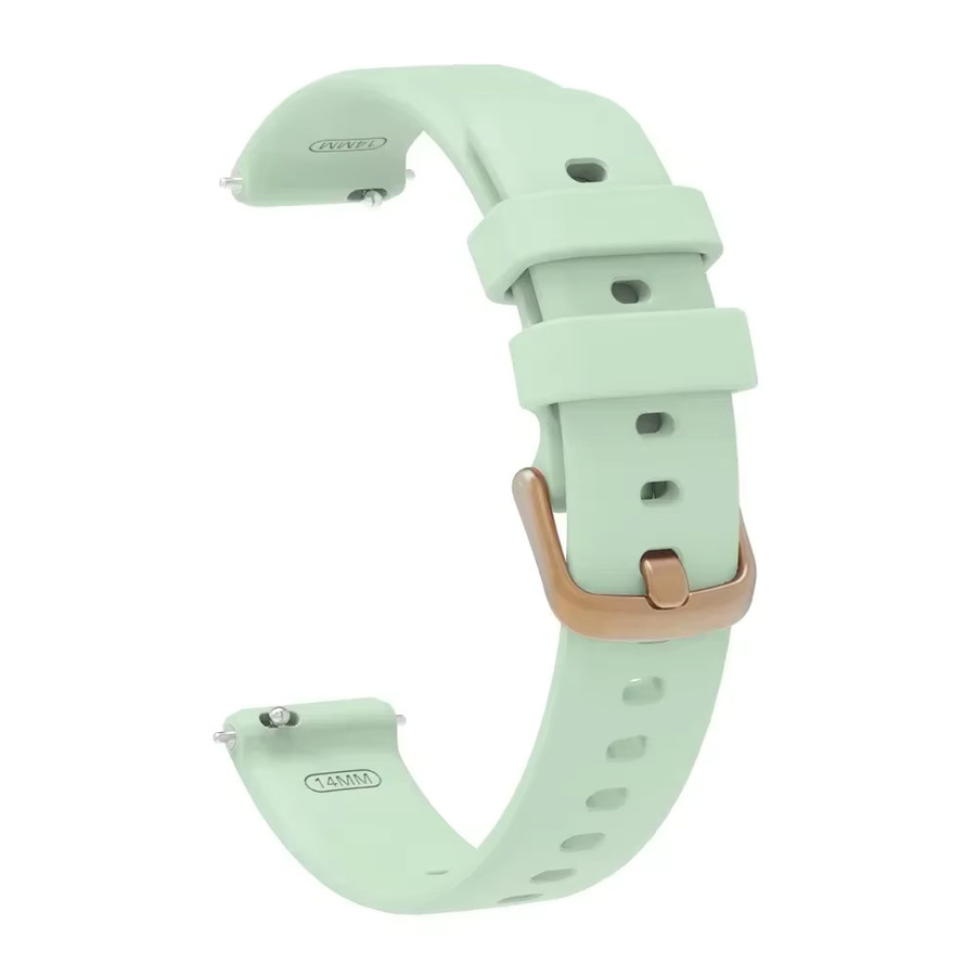 Garmin Uhrenarmband Silikon, 14 mm - Bild 2