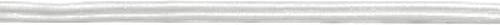 Donau Elektronik Litze 2 x 0,08 mm² Weiß 100 m - Bild 1