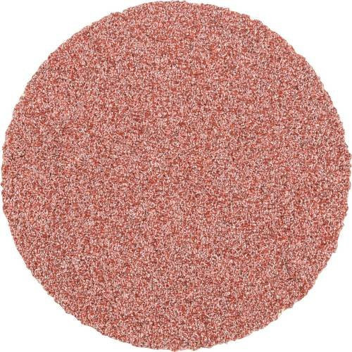 PFERD COMBIDISC CD Schleifblatt Korund Körnung 80 Durchmesser: 38 mm, 100 Stück - Bild 1
