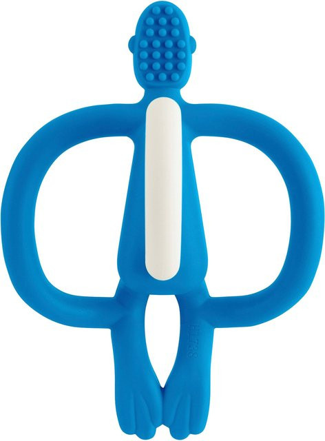 Matchstick Monkey Zahnungshilfe für Kinder - Bild 1