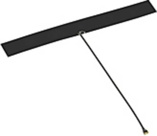 Molex Cellular Antenne in Schwarz 105263-0001 - Bild 1