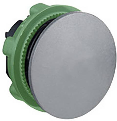 Schneider Electric ZB5SZ3C0 Blindverschluss aus Kunststoff in Grau - Bild 1