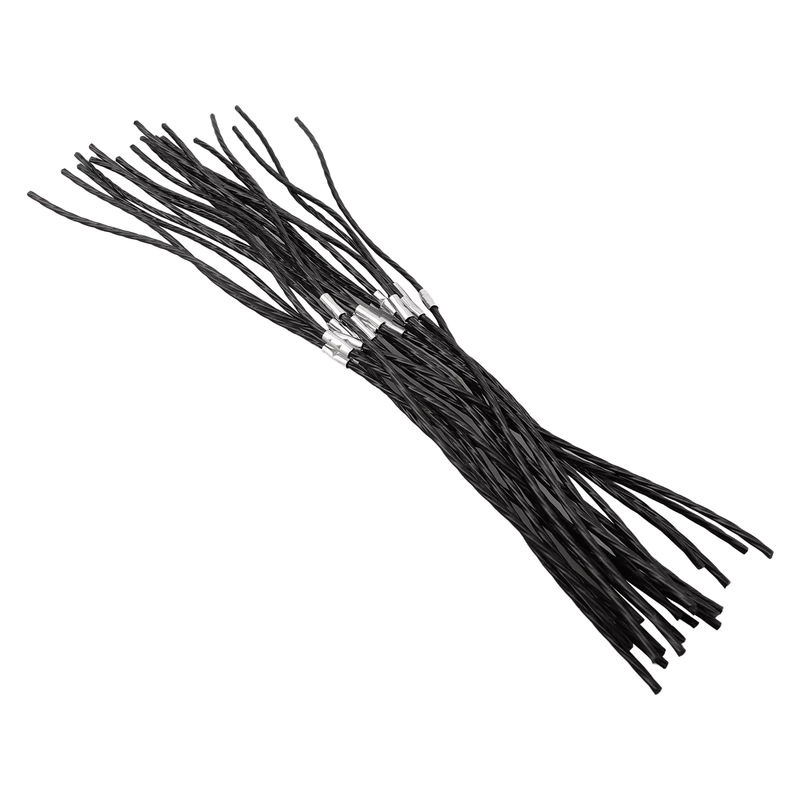 20 Stück Nylon Ersatz-Trimmerlinie für Bosch AFS 23 bis 37 und Bosch F016800431 F016F04841 - Bild 5