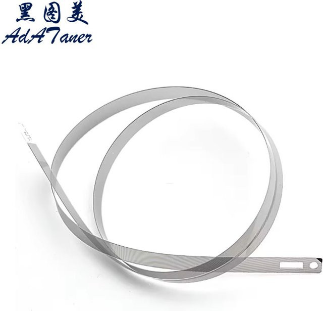 SCALE CR Codestreifen für Epson 1390 1400 1410 1430 1500 R1900 R1800 2400 R2000 R3000 ME1100 B1100 T1100 L1300 L1800 - Bild 1