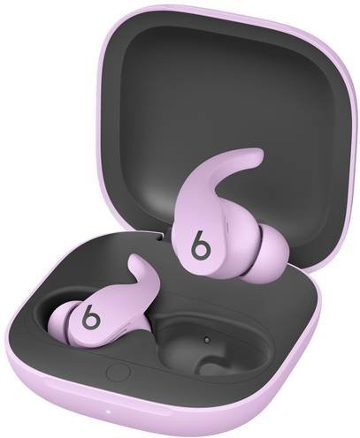 Beats Fit Pro In-Ear Kopfhörer Bluetooth Stereo Hellviolett mit Noise Cancelling und Ladecase - Bild 1