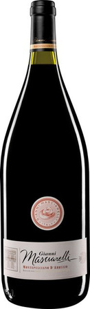 Gianni Masciarelli Montepulciano d'Abruzzo 2021, Rotwein, trocken, Abruzzen, 1,5 l