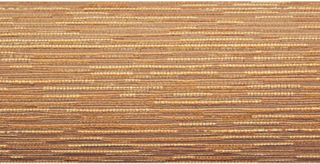 Gewi Syntex 1 Mira Jacquard-Teppich, modern, rechteckig, Farbe: Taupe, Breite: 80 cm, Länge: 200 cm - Bild 1