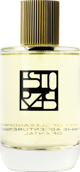 Estoras Port of Alexandria Eau de Parfum, Unisex - Bild 1