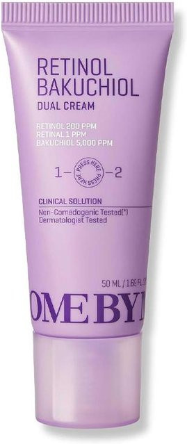 SOME BY MI Retinol Bakuchiol Dual Cream, 50 ml, für empfindliche Haut - Bild 1