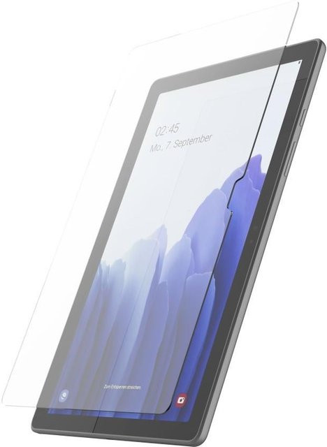 Premium Displayschutzglas transparent für Samsung Galaxy Tab A8 10.5 Zoll - Bild 1