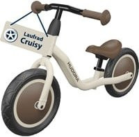 HUDORA Laufrad Cruisy 10 Zoll im Retro-Look - Bild 1