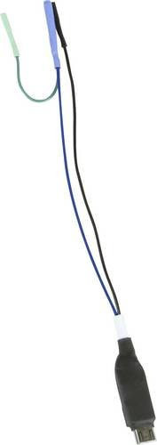 Teledyne LeCroy HVFO100-5X-TIP-U Tastkopf 60MHz multicolour - Bild 1