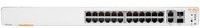Aruba Networking Instant On Switch 1960 mit 24 Gigabit Anschlüssen, 2 SFP+ 10GBT Anschlüssen, Silber - Bild 1