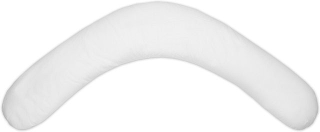 Theraline Original Stillkissen ohne Bezug, Weiß, B/T/H: 190 x 38 x 38 cm - Bild 1