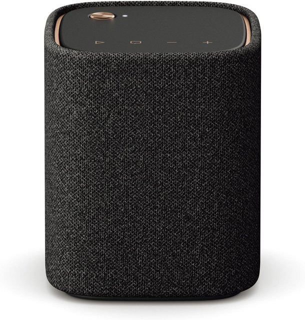 Yamaha WS-B1A Bluetooth-Lautsprecher in Carbon Grau - Bild 1