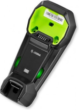 Zebra Lade- und Übertragungsstation mit Bluetooth und Multi-Interface für die 3678 Serie in Schwarz (STB3678-C100F3WW) - Bild 1