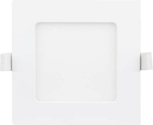 Heitronic Le Mans LED-Einbauleuchte 6W Weiß dimmbar IP44 - Bild 1