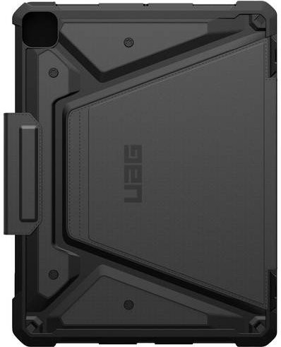 Urban Armor Gear Metropolis SE Tablet-Cover für Apple iPad Pro 13 (M4, 2024), Schwarz - Bild 1