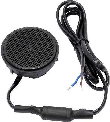 Visaton PL 5 RV Breitbänder 10W 4 Ohm Schwarz - Bild 1
