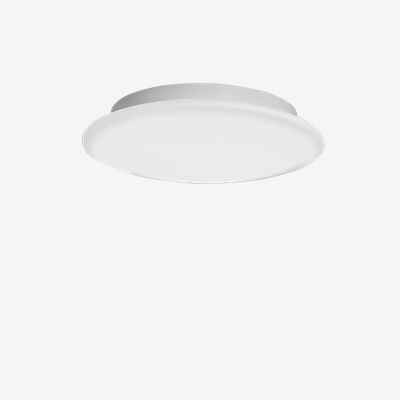 Peill+Putzler Ciclo LED Decken- und Wandleuchte in Weiß, Durchmesser: 32 cm - Bild 1