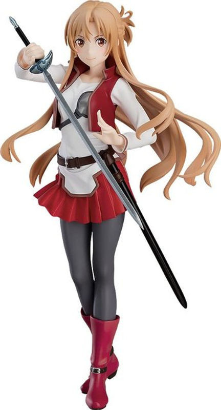 Pop Up Parade Asuna Aria of a Starless Night Anime Figur von Good Smile Company - Bild 1